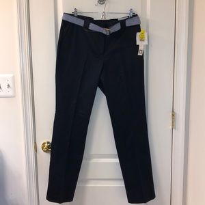 NWT Anne Klein Pants